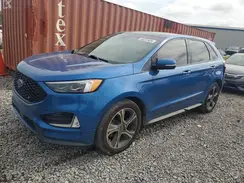 2FMPK4AP8KBB28186 2019 FORD EDGE