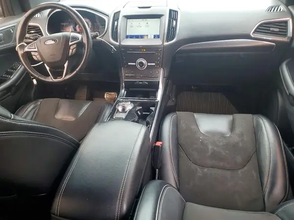 2FMPK4AP8KBB28186 2019 FORD EDGE - Image 8