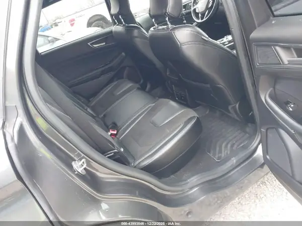 2FMPK4AP8KBB28981 2019 FORD EDGE - Image 8