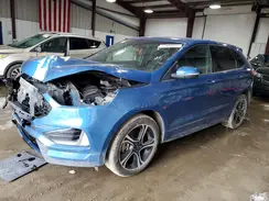 2FMPK4AP8KBB35414 2019 FORD EDGE