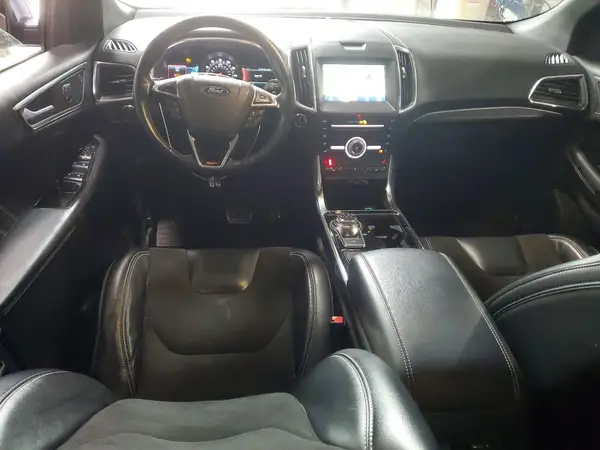 2FMPK4AP8KBB35414 2019 FORD EDGE - Image 8