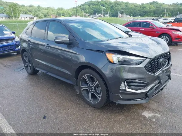 2FMPK4AP8KBB38412 2019 FORD EDGE - Image 1