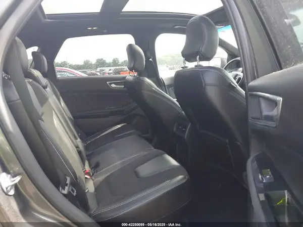 2FMPK4AP8KBB38412 2019 FORD EDGE - Image 8