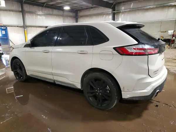 2FMPK4AP8KBB39950 2019 FORD EDGE - Image 2