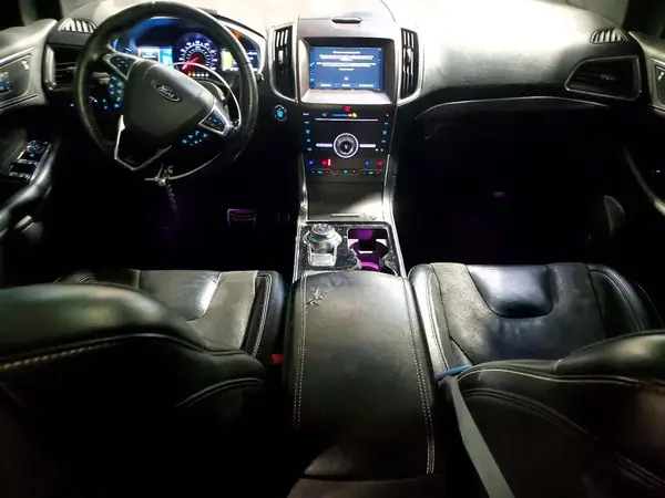2FMPK4AP8KBB39950 2019 FORD EDGE - Image 8