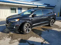 2FMPK4AP8KBB46641 2019 FORD EDGE