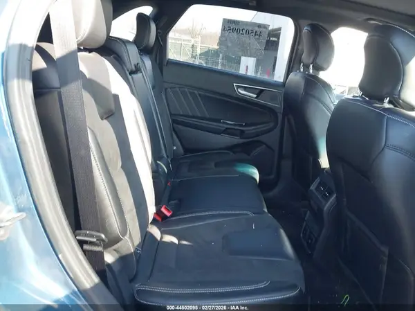 2FMPK4AP8KBB66047 2019 FORD EDGE - Image 8