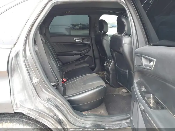 2FMPK4AP8KBB68980 2019 FORD EDGE - Image 8