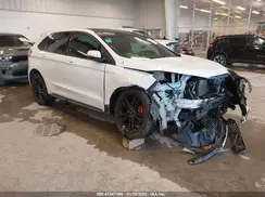 2FMPK4AP8KBB80417 2019 FORD EDGE