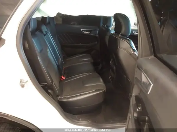 2FMPK4AP8KBB80417 2019 FORD EDGE - Image 8