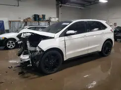 2FMPK4AP8KBB86122 2019 FORD EDGE