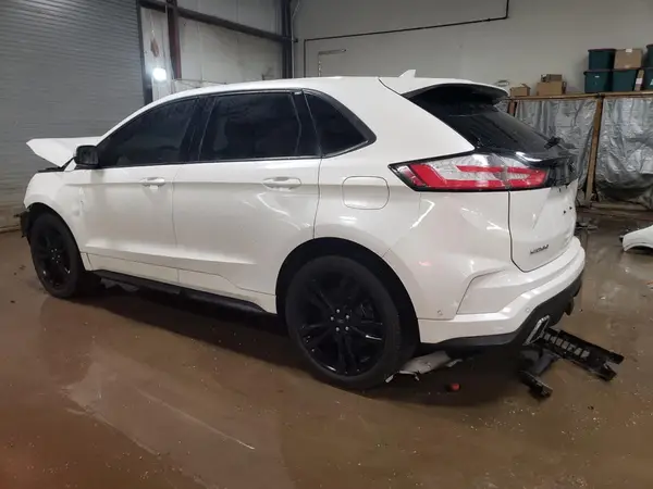 2FMPK4AP8KBB86122 2019 FORD EDGE - Image 2