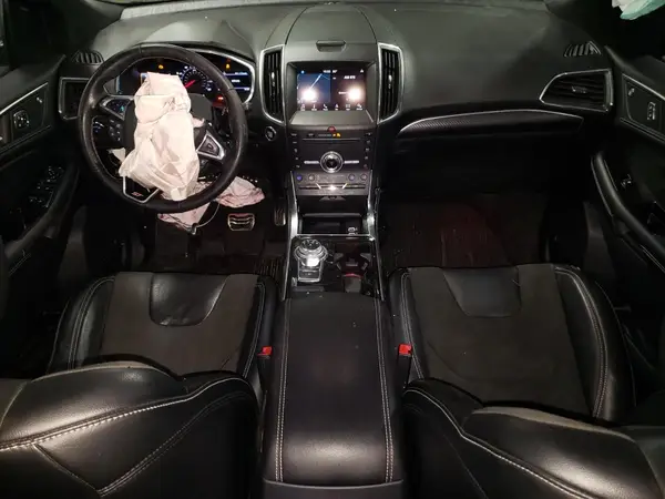 2FMPK4AP8KBB86122 2019 FORD EDGE - Image 8