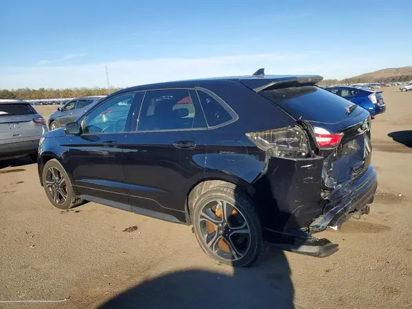 2FMPK4AP8KBB99372 2019 FORD EDGE - Image 2