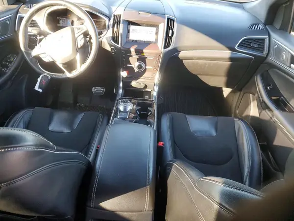 2FMPK4AP8KBB99372 2019 FORD EDGE - Image 8
