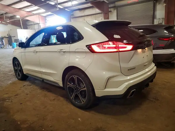 2FMPK4AP8KBC10449 2019 FORD EDGE - Image 2