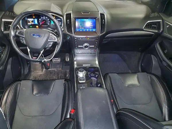 2FMPK4AP8KBC10449 2019 FORD EDGE - Image 8