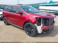 2FMPK4AP8KBC11018 2019 FORD EDGE