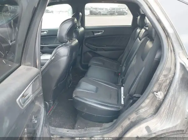 2FMPK4AP8KBC16297 2019 FORD EDGE - Image 8