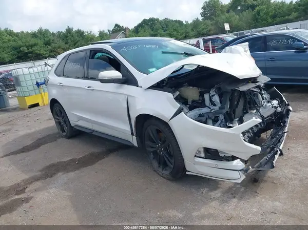 2FMPK4AP8KBC19054 2019 FORD EDGE - Image 1