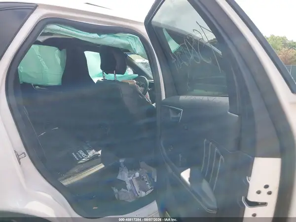 2FMPK4AP8KBC19054 2019 FORD EDGE - Image 8