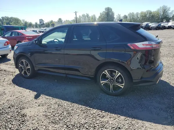 2FMPK4AP8KBC22018 2019 FORD EDGE - Image 2