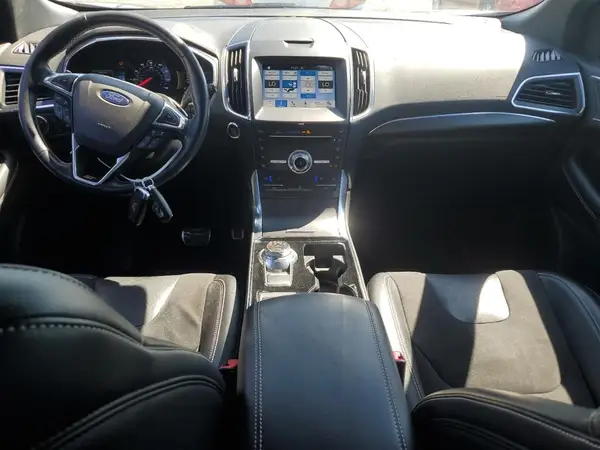 2FMPK4AP8KBC22018 2019 FORD EDGE - Image 8