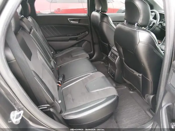 2FMPK4AP8KBC25386 2019 FORD EDGE - Image 8