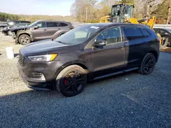 2FMPK4AP8KBC25405 2019 FORD EDGE