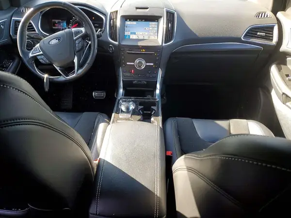 2FMPK4AP8KBC25405 2019 FORD EDGE - Image 8