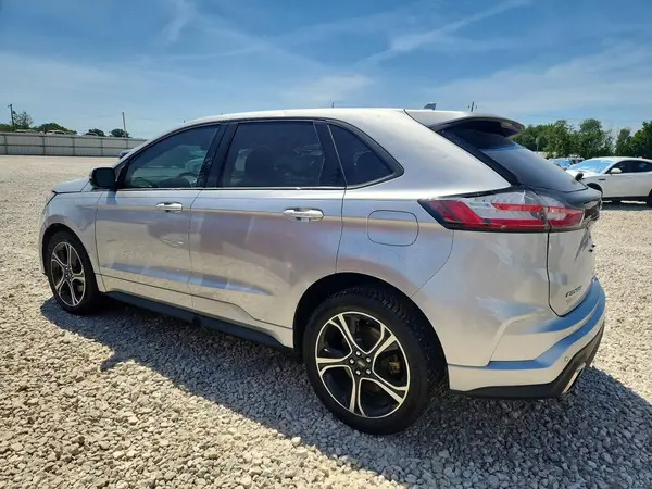 2FMPK4AP8KBC27042 2019 FORD EDGE - Image 2