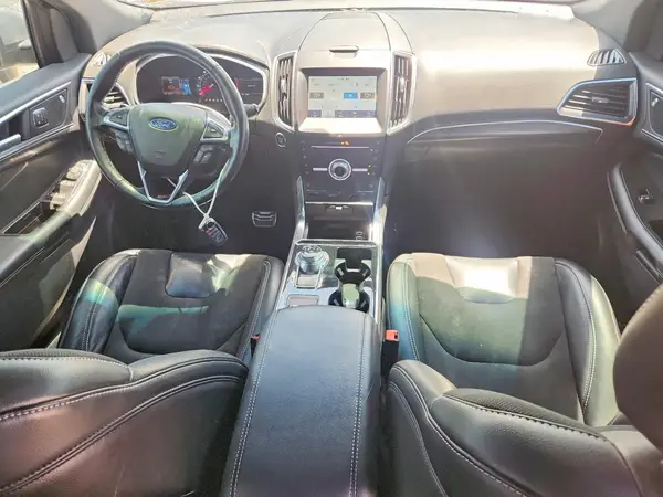 2FMPK4AP8KBC27042 2019 FORD EDGE - Image 8
