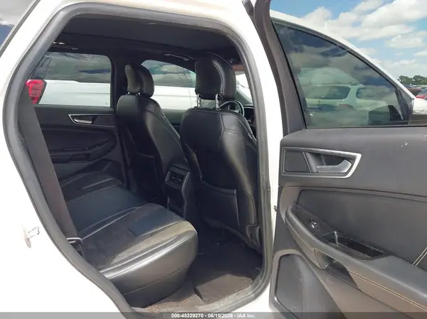 2FMPK4AP8KBC35559 2019 FORD EDGE - Image 8