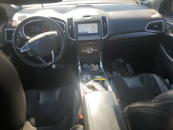 2FMPK4AP8KBC38848 2019 FORD EDGE - Image 8