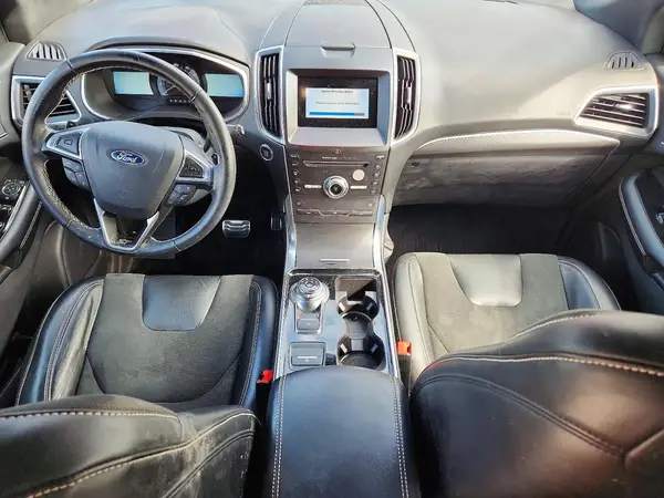 2FMPK4AP8KBC57366 2019 FORD EDGE - Image 8