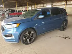 2FMPK4AP8KBC63412 2019 FORD EDGE
