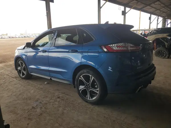 2FMPK4AP8KBC63412 2019 FORD EDGE - Image 2