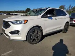 2FMPK4AP8KBC67119 2019 FORD EDGE