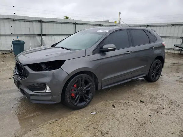 2FMPK4AP8KBC70487 2019 FORD EDGE - Image 1