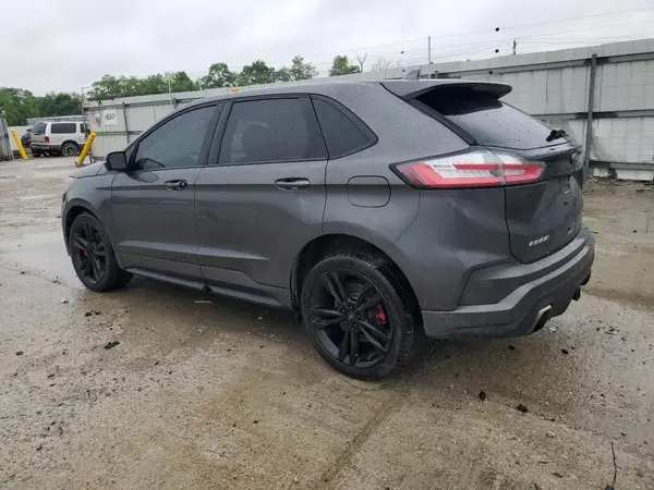 2FMPK4AP8KBC70487 2019 FORD EDGE - Image 2