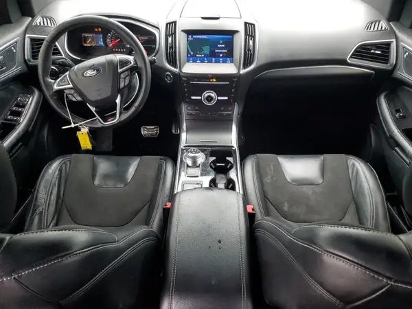 2FMPK4AP8KBC70487 2019 FORD EDGE - Image 8