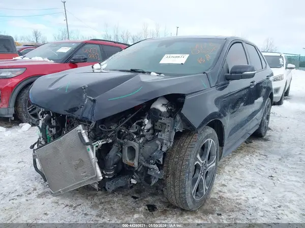 2FMPK4AP8LBA07739 2020 FORD EDGE - Image 2