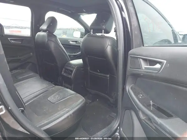 2FMPK4AP8LBA07739 2020 FORD EDGE - Image 8