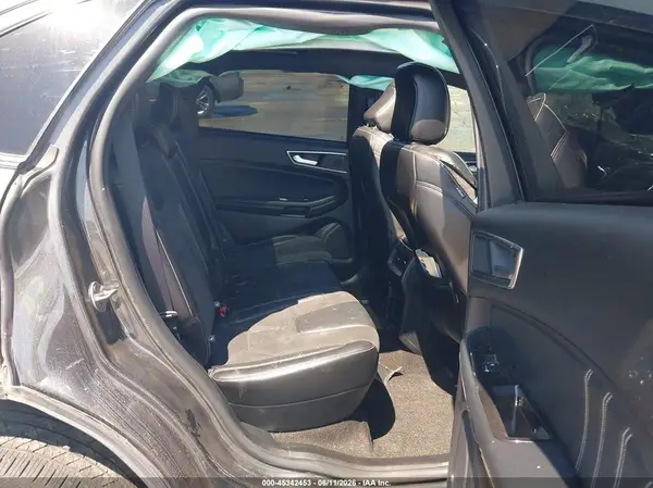 2FMPK4AP8LBA11497 2020 FORD EDGE - Image 8