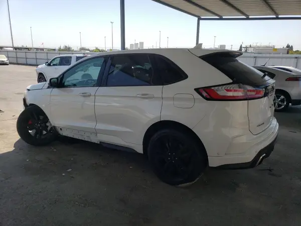 2FMPK4AP8LBA13976 2020 FORD EDGE - Image 2