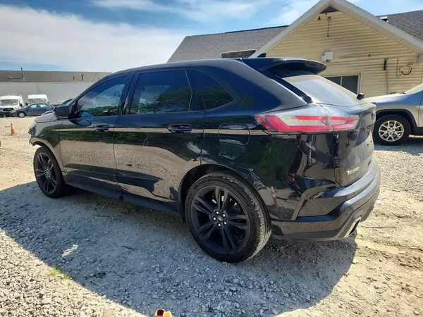 2FMPK4AP8LBA17672 2020 FORD EDGE - Image 2