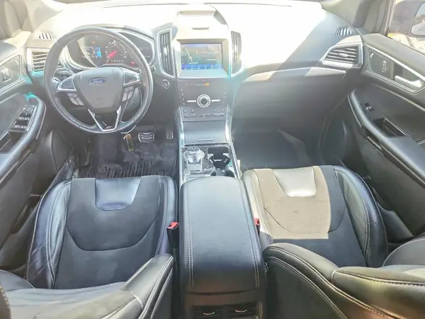 2FMPK4AP8LBA17672 2020 FORD EDGE - Image 8
