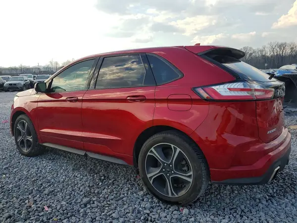 2FMPK4AP8LBA22824 2020 FORD EDGE - Image 2