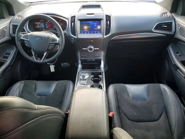 2FMPK4AP8LBA22824 2020 FORD EDGE - Image 8