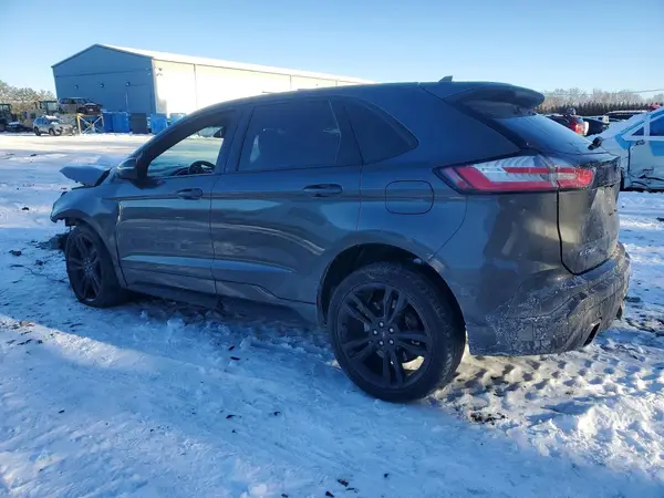 2FMPK4AP8LBA32091 2020 FORD EDGE - Image 2